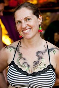 Stephanie Paley