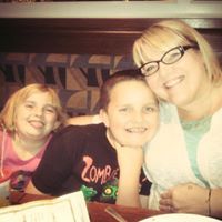 Sandee Gore morrison