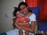 Subha Anirudhan