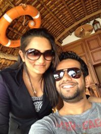 Hita Patel