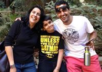 Rajat Gulati