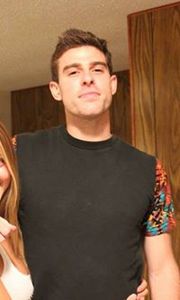 Jake Menen