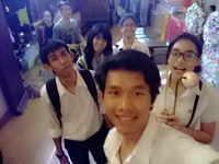 กิตติธัช อนันตกาล