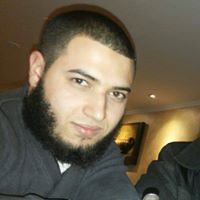 Ahmed Gomaa