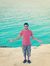 Mohamed...