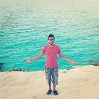Mohamed Alaa