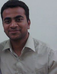 Mohnish Dighe