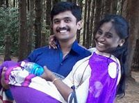 Avinash Shetty