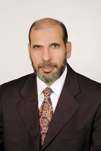 Arafat Hamadah