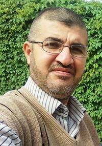 Ahmed Hashim