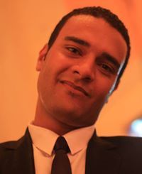 Mostafa Mohamed