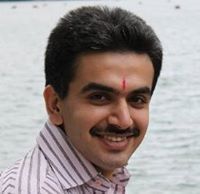 Vivek Chadha