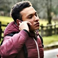 Omar Mohamed