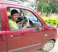 Yogesh Kumar
