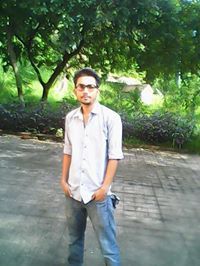 Rupam Gogoi