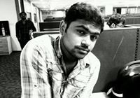 Nishanth Rajendar