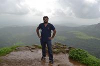 manish patra