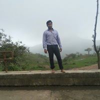 Sagar Chavan