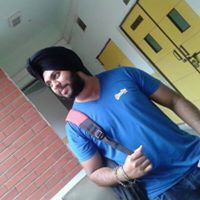 Amarjit Singh