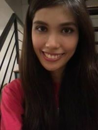 Gillian Cortez