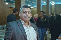 جاسم المفرجي