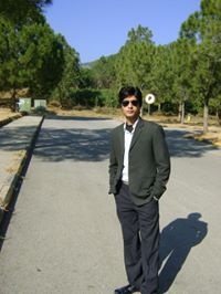 Sameer Xem