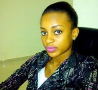 Chioma Ujo