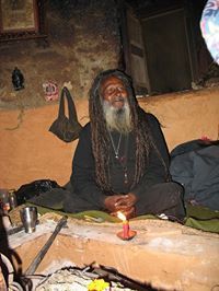 Kalidas Baba ji