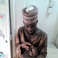 Ibrahim Yahuza muhammad