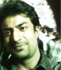Vikash Anand