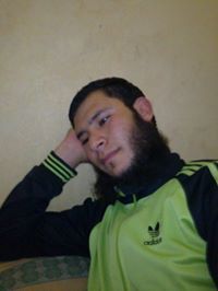 بوشتى الصابر