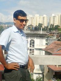 Basyal Mahesh