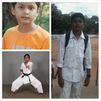 Karthikeyan Karthi