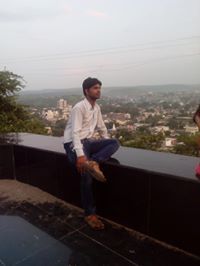 Sumit Vinchurkar