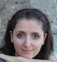 Силвия Владимирова