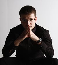 Valentin Kondratenko