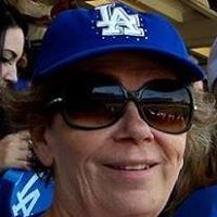 Candy Burton petersen