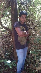 Arun Ma