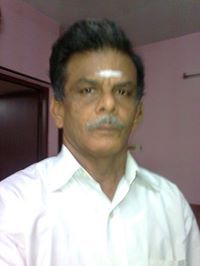 Ramachandran Krishnaswamy