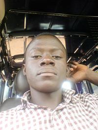 Boakye Richard