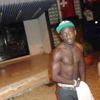 Christopher Ntiamoah