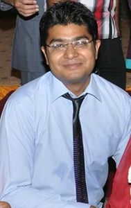 Malik Idrees ul mustafa
