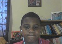 Joshua Davidson