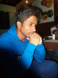 Nithin Bittu