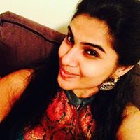 Apoorva Ram