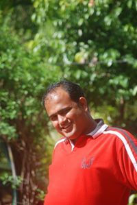 Prashant Nalawade