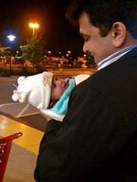 Manish Prasad