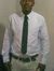 Nkosana...