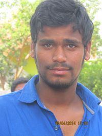 Asini Krishna