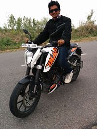 Sandesh Mareddy